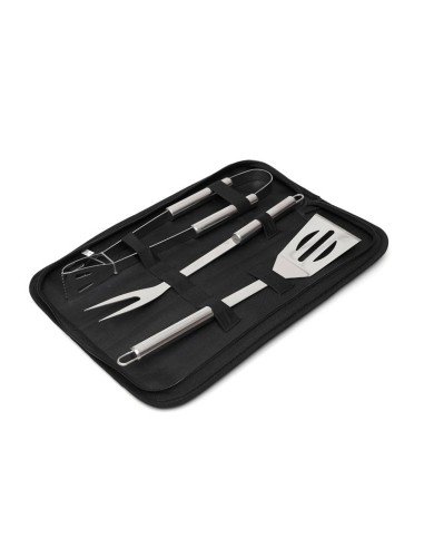 BBQ Holder Set