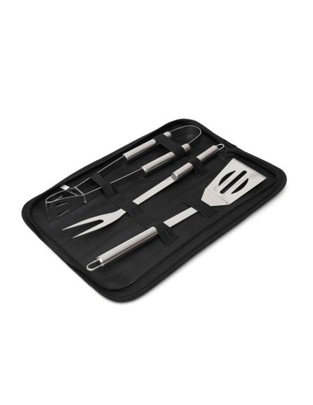 BBQ Holder Set