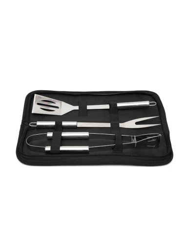 BBQ Holder Set