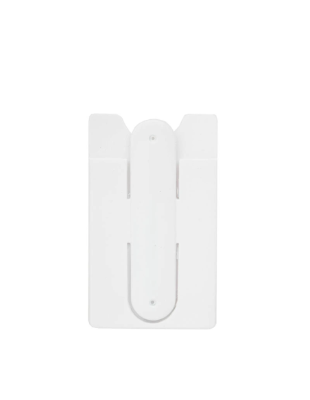 Card Holder Stop