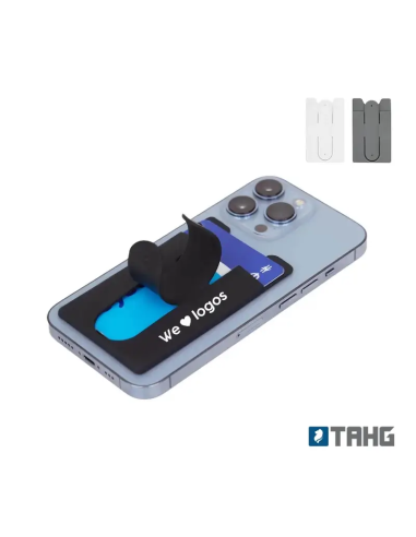 Card Holder Stop