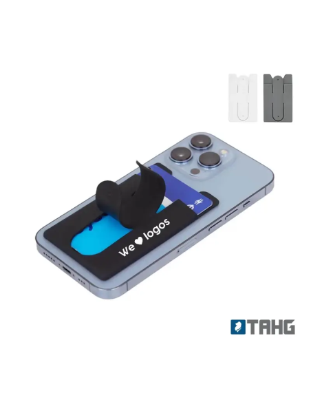 Card Holder Stop