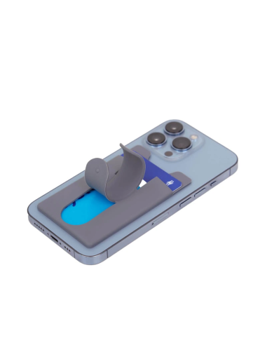 Card Holder Stop