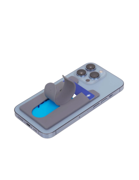 Card Holder Stop