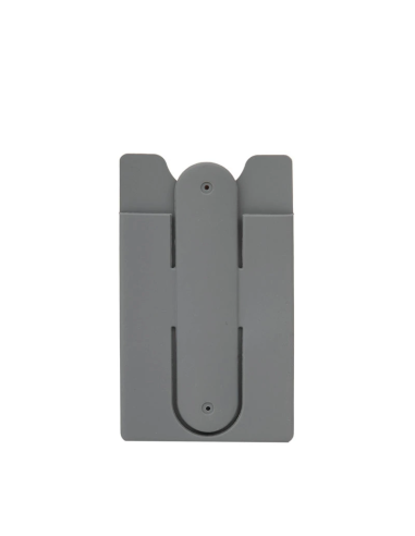 Card Holder Stop