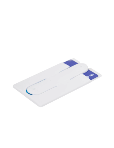 Card Holder Stop
