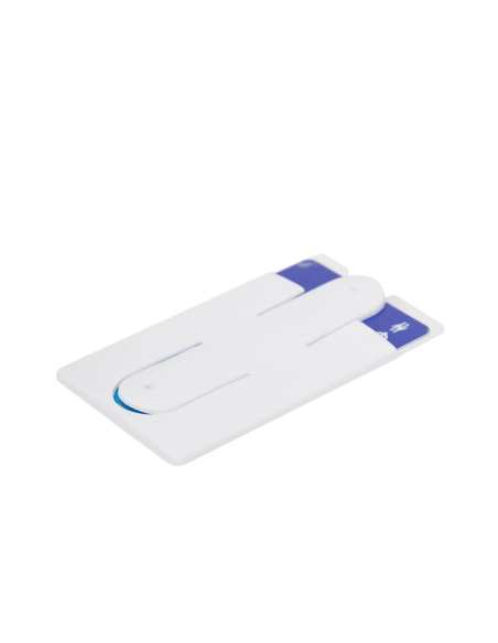 Card Holder Stop