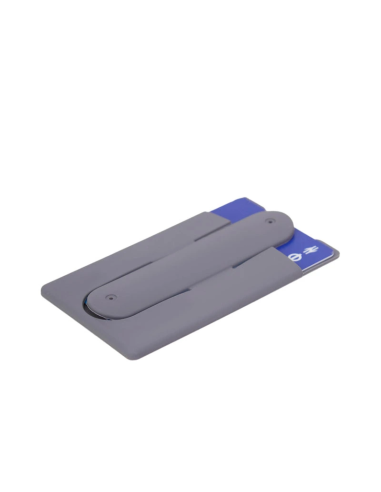 Card Holder Stop