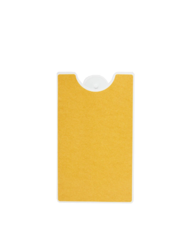 Card Holder Stop