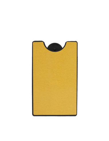 Card Holder Stop