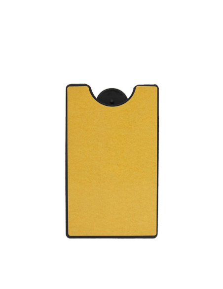 Card Holder Stop