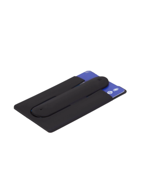 Card Holder Stop