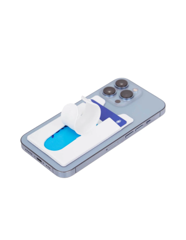 Card Holder Stop