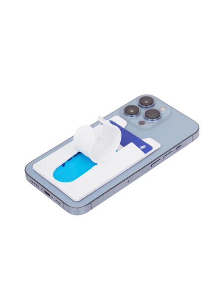 Card Holder Stop