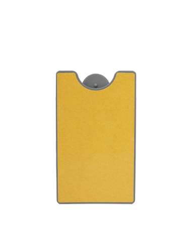 Card Holder Stop