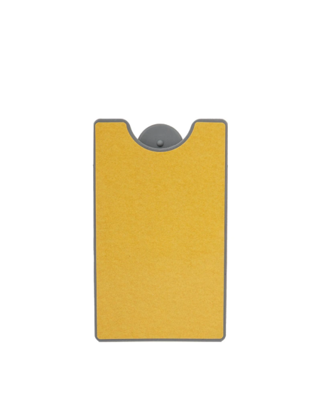 Card Holder Stop
