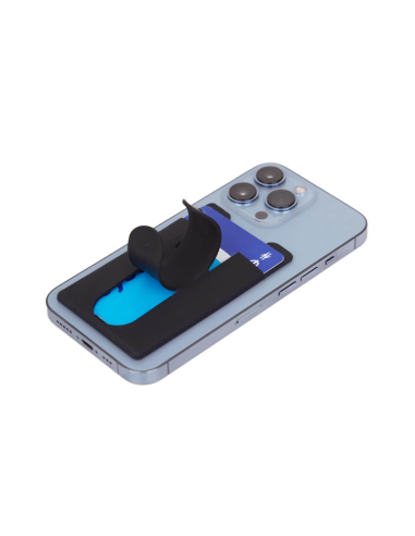 Card Holder Stop