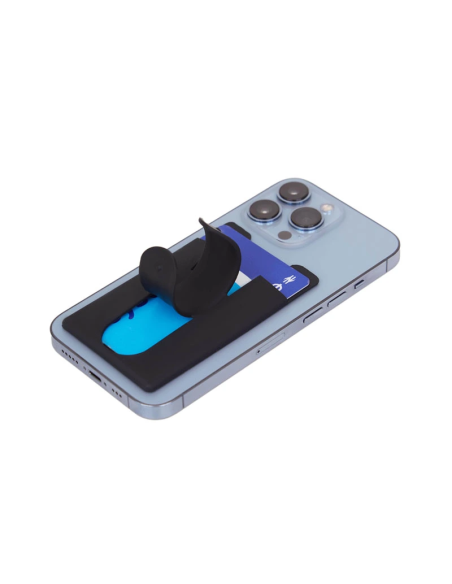 Card Holder Stop