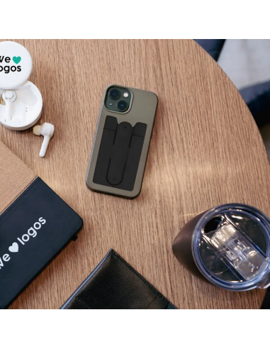 Card Holder Stop
