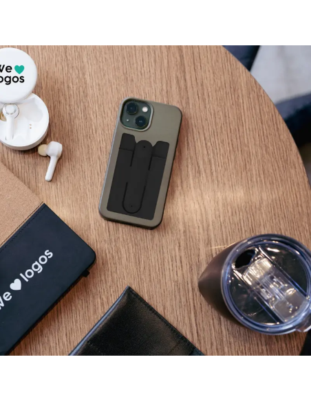 Card Holder Stop