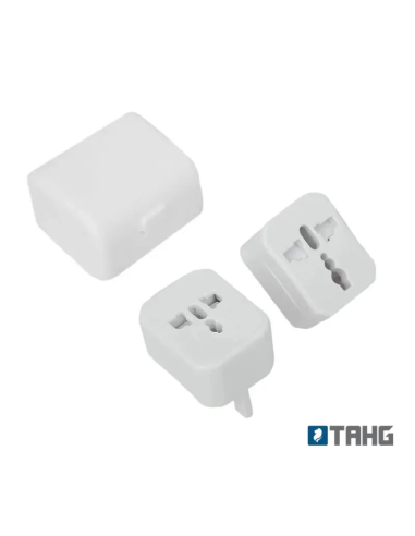 World Travel Adaptor