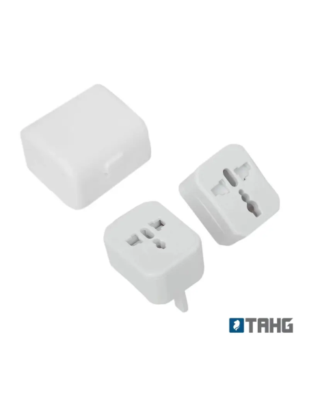 World Travel Adaptor