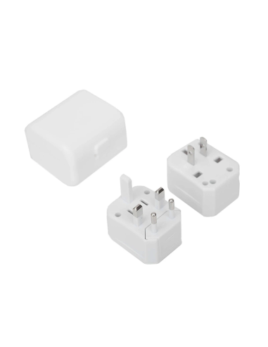 World Travel Adaptor
