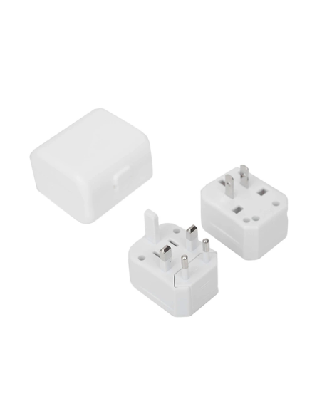 World Travel Adaptor