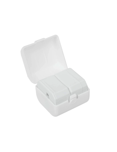 World Travel Adaptor