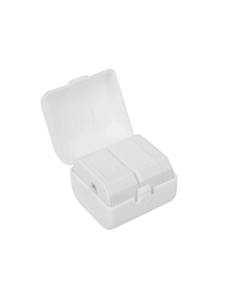 World Travel Adaptor