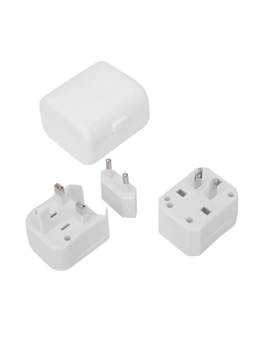 World Travel Adaptor