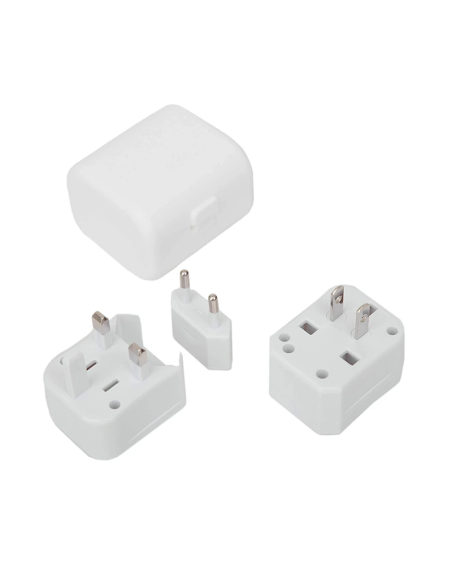 World Travel Adaptor