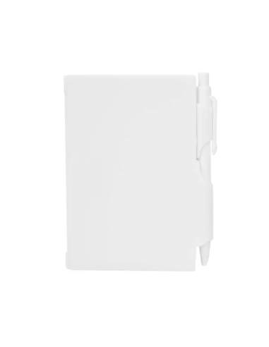 Cuaderno Nifty