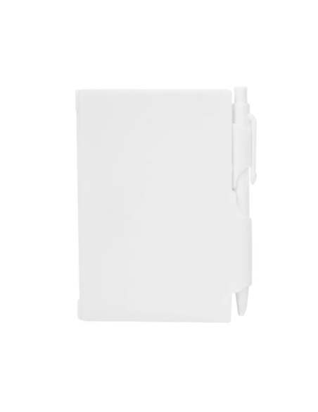 Cuaderno Nifty