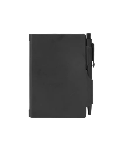 Cuaderno Nifty