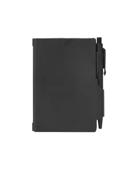 Cuaderno Nifty