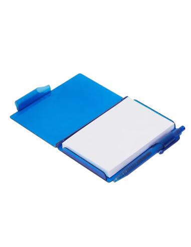 Cuaderno Nifty