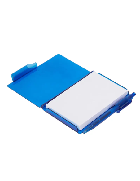 Cuaderno Nifty