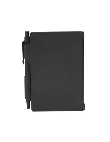 Cuaderno Nifty