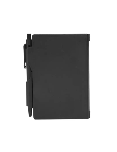 Cuaderno Nifty