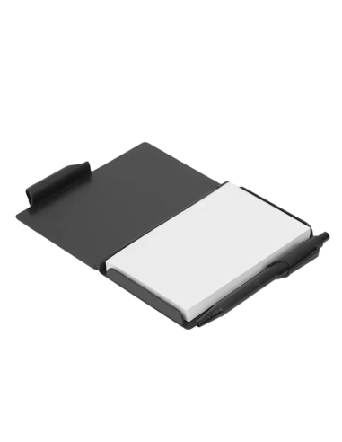 Cuaderno Nifty