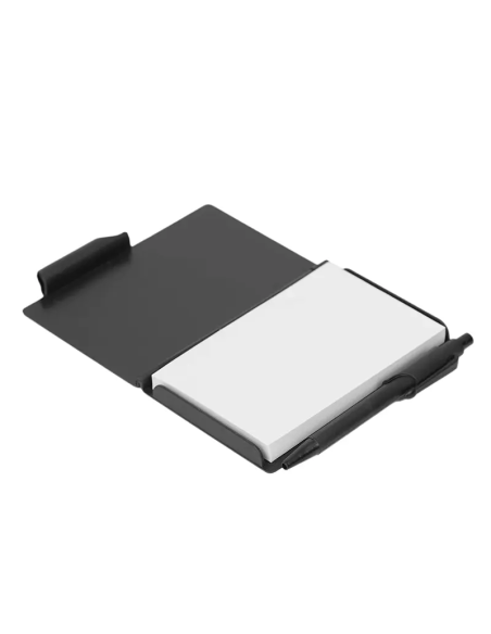 Cuaderno Nifty