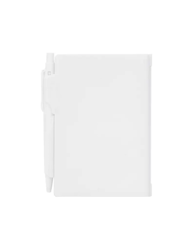 Cuaderno Nifty