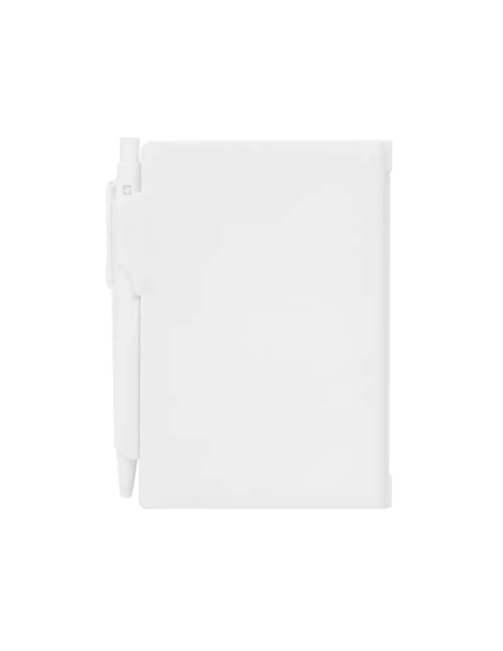 Cuaderno Nifty