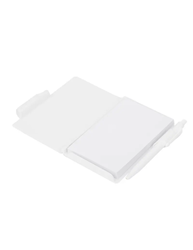 Cuaderno Nifty