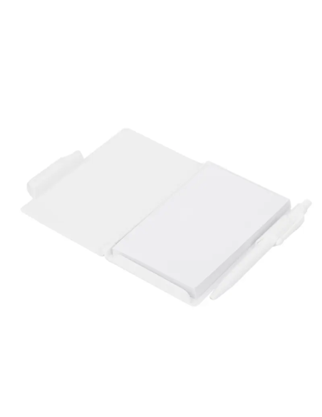 Cuaderno Nifty