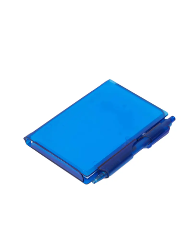 Cuaderno Nifty