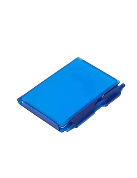 Cuaderno Nifty