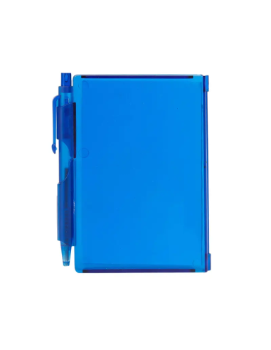 Cuaderno Nifty
