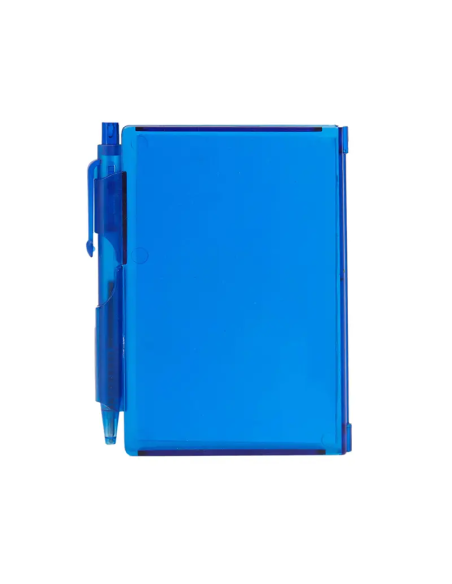 Cuaderno Nifty